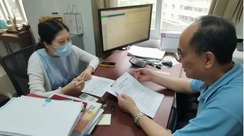 深圳市妇幼保健院「科研门诊」开诊啦!