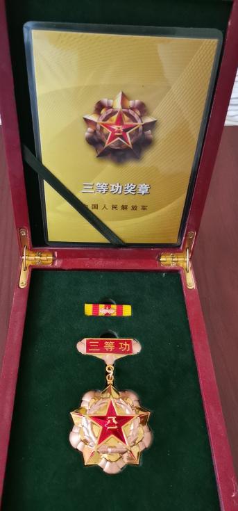 南平华厦眼科胡甫密：扎根革命老区，无愧军医传承