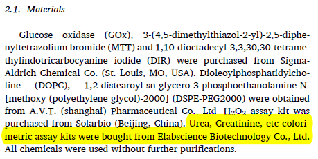 文献解读 | 抗癌疗法新突破!有效缓解癌症乏氧