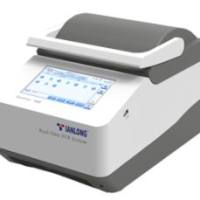 多通道荧光定量分析仪