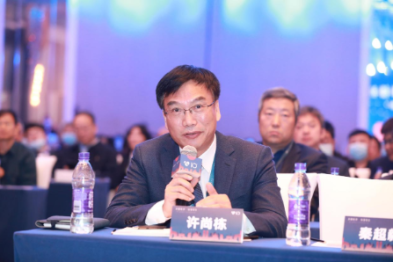 安贞医院许尚栋：一旦选择了介入，就要做好负「重」前行的准备