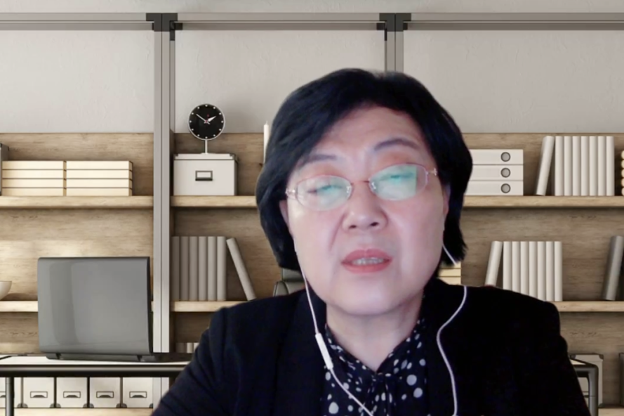 2022 年第一期深圳市产后访视员岗位培训班成功举办