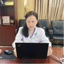 2022 年第一期深圳市产后访视员岗位培训班成功举办