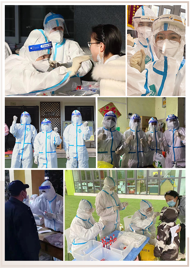 美维口腔旗下青岛维乐口腔驰援防疫勇担当，获政府部门感谢信！