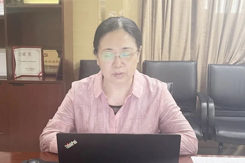 2022 年第一期深圳市产后访视员岗位培训班成功举办