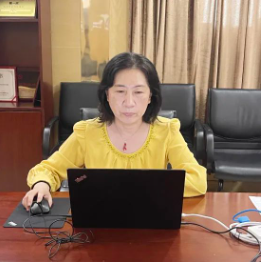 2022 年第一期深圳市产后访视员岗位培训班成功举办