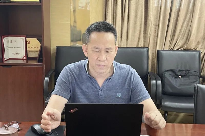 2022 年第一期深圳市产后访视员岗位培训班成功举办