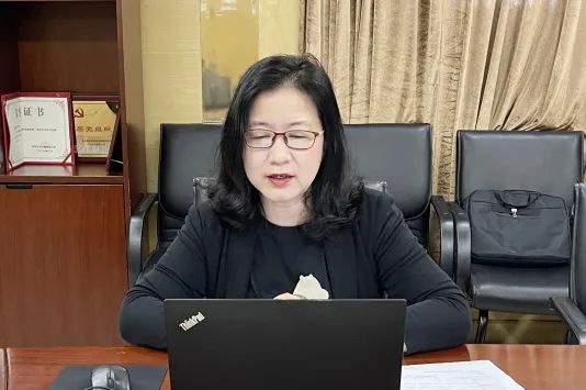 2022 年第一期深圳市产后访视员岗位培训班成功举办