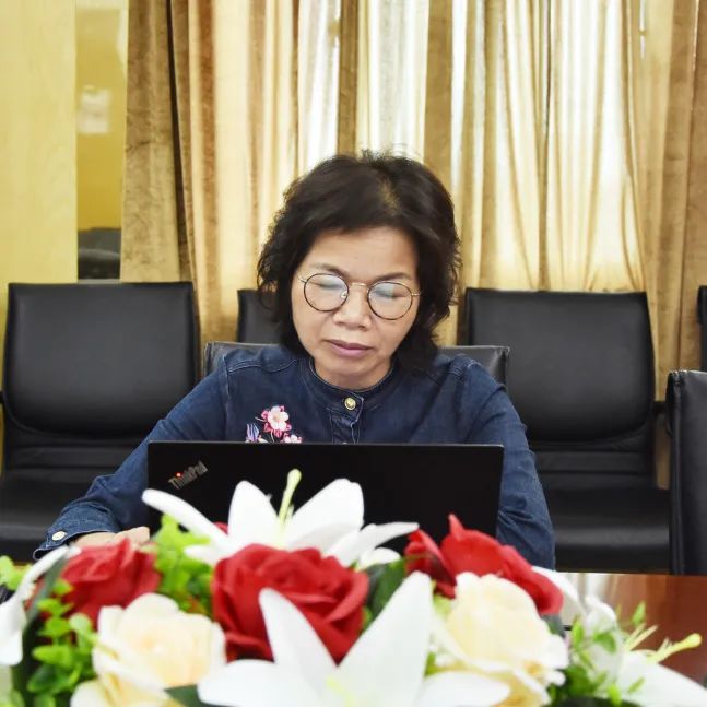 2022 年第一期深圳市产后访视员岗位培训班成功举办