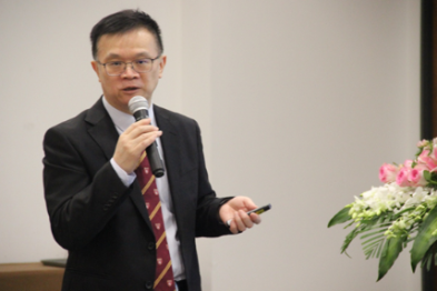 德达医院王伟鹏：掌握了心脏大血管麻醉，其他麻醉将「得心应手」