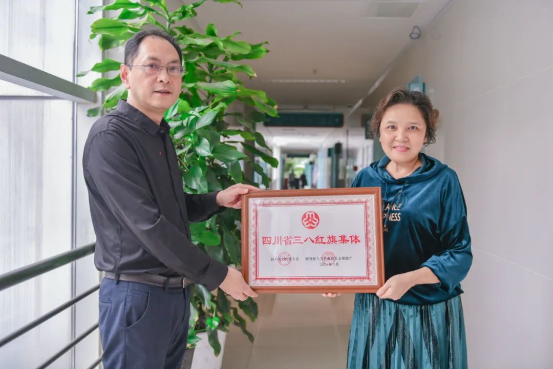 西南医科大学附属医院郑思琳：一位护理「老兵」的光荣与梦想