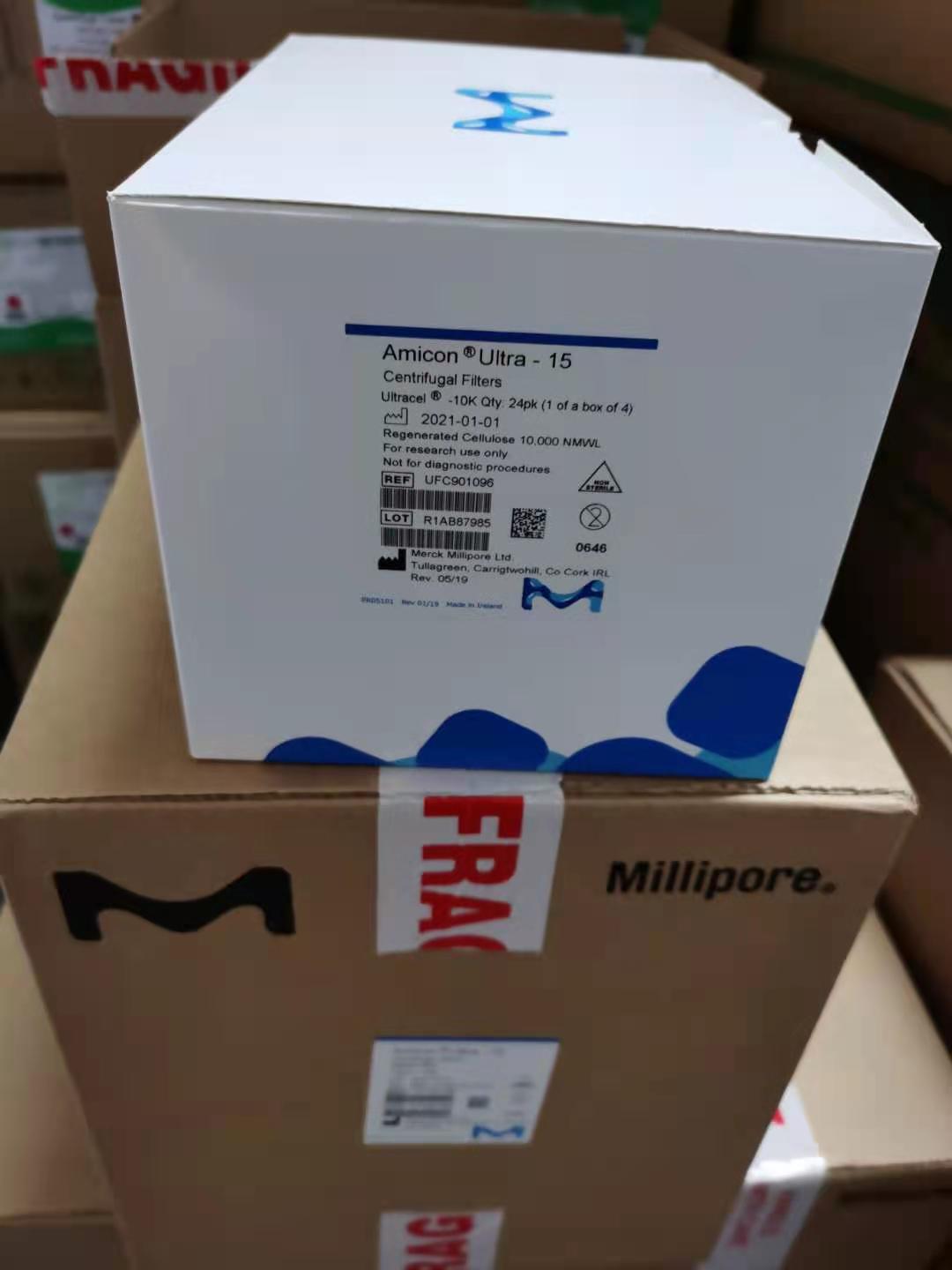 畅销供应Millipore货号UFC901096现货1361