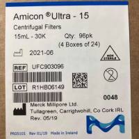 畅销供应Millipore货号UFC9030超滤管19121878899上海睿安生物Merck-Sigma-Roche-Millipore官方正式授权代理商
