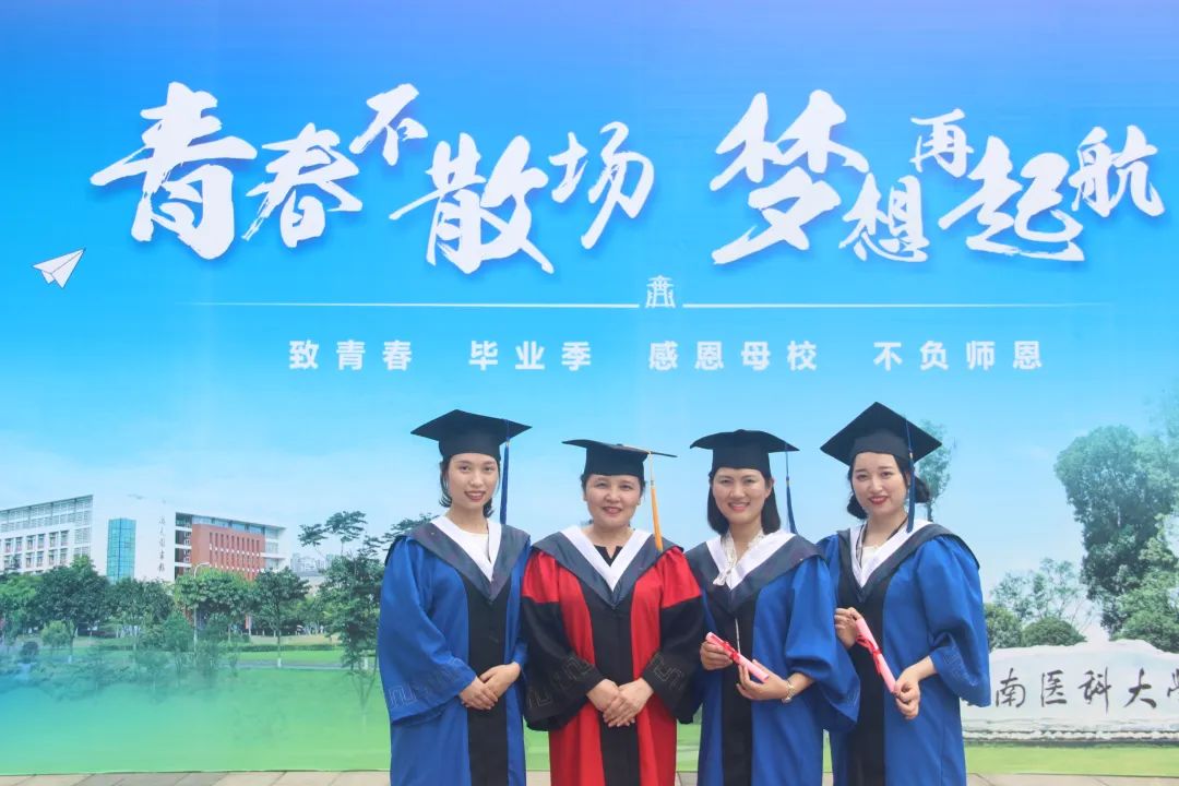 西南医科大学附属医院郑思琳：一位护理「老兵」的光荣与梦想