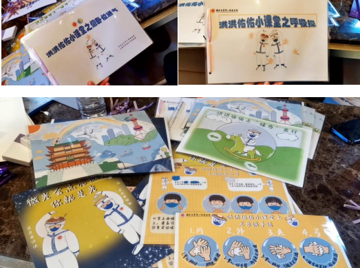 ​江西援沪医疗队二队：全力以赴转战定点医院新「战场」