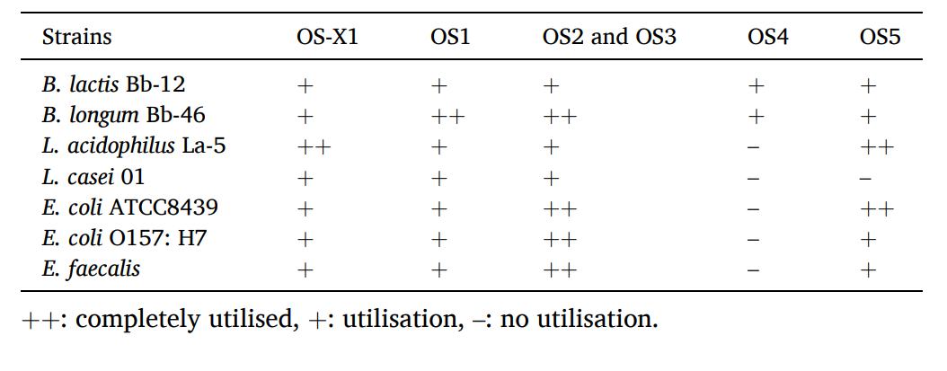 低氧/厌氧产品案例——益生菌双歧杆菌研究