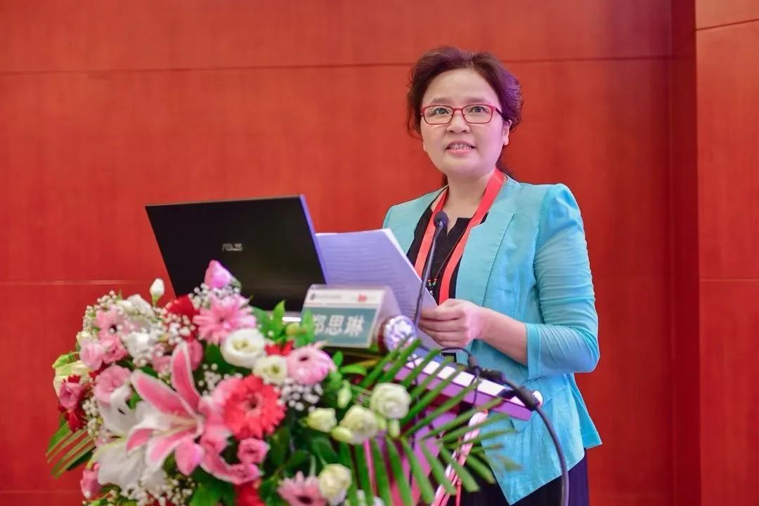 西南医科大学附属医院郑思琳：一位护理「老兵」的光荣与梦想