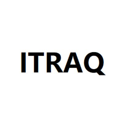 iTRAQ标记蛋白定量