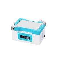 奥盛 Au-Shaker 3020TL/2030TL 带自动装夹功能的工作站用恒温混匀仪（加热型） 