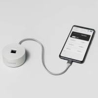 拜优能分光光度计