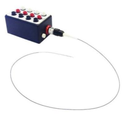 动物心脏电生理研究系统，动物心脏电生理测量