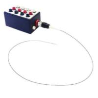 动物心脏电生理研究系统，动物心脏电生理测量