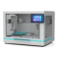 奥盛 Au-Mate SP96 分杯处理系统