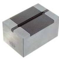 小动物脊髓切片模具，小鼠脊髓切片模具