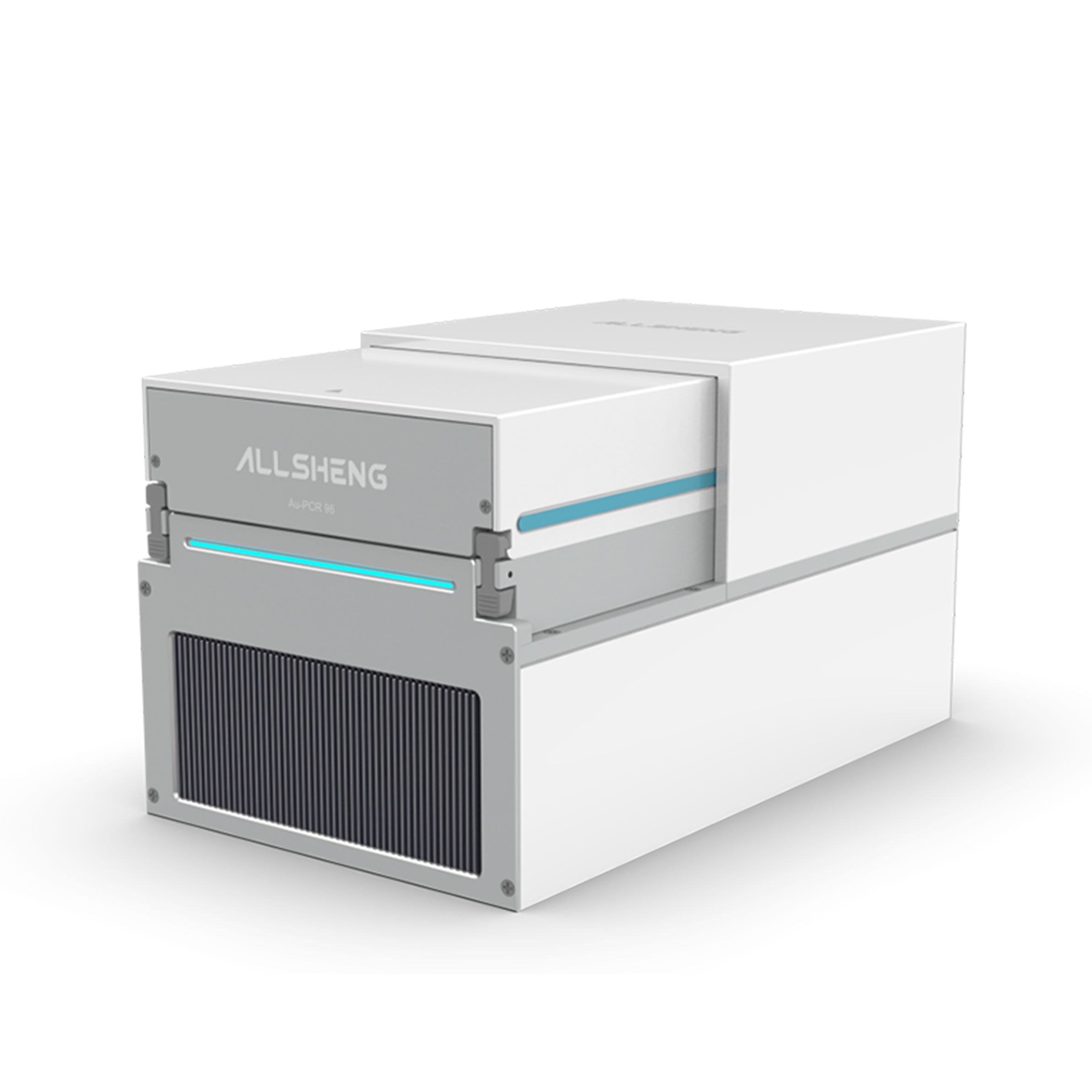 Au-PCR 96工作站用基因擴增儀