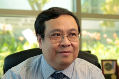 方羽满博士入选 NAM 美国国家医学研究院