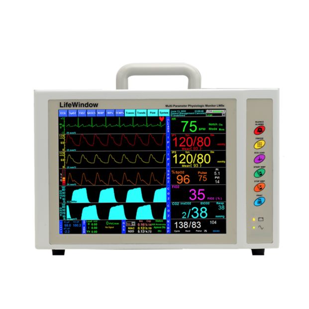 动物监护仪，大鼠监护仪，小鼠监护仪