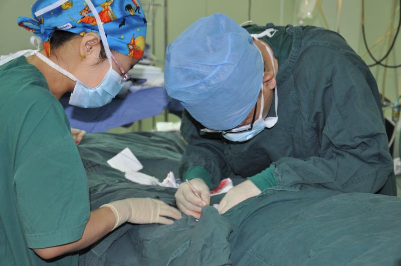 安贞医院邢家林:体外循环领域区域发展不均,基层的需求更需要关注