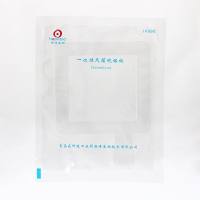 一次性使用灭菌采样规格板
