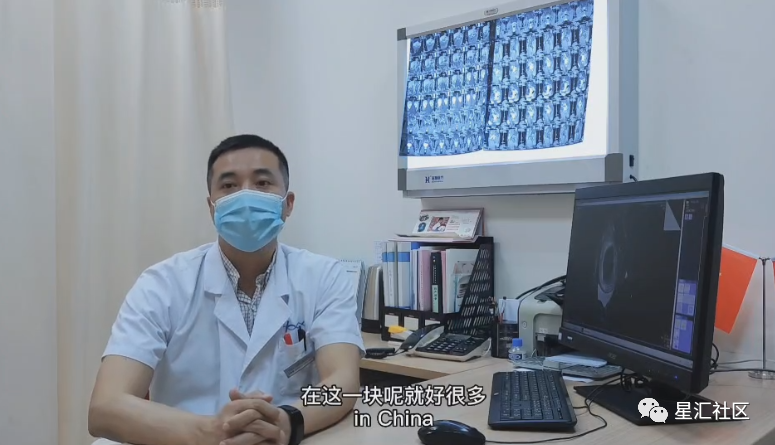 HIFU 高级医师、主治医师邓勇斌专访，畅谈聚焦超声消融技术国际培训