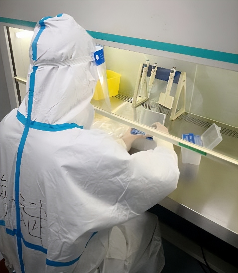 你守沪，我援饶：南昌大学二附院战「疫」夫妻的别样相守