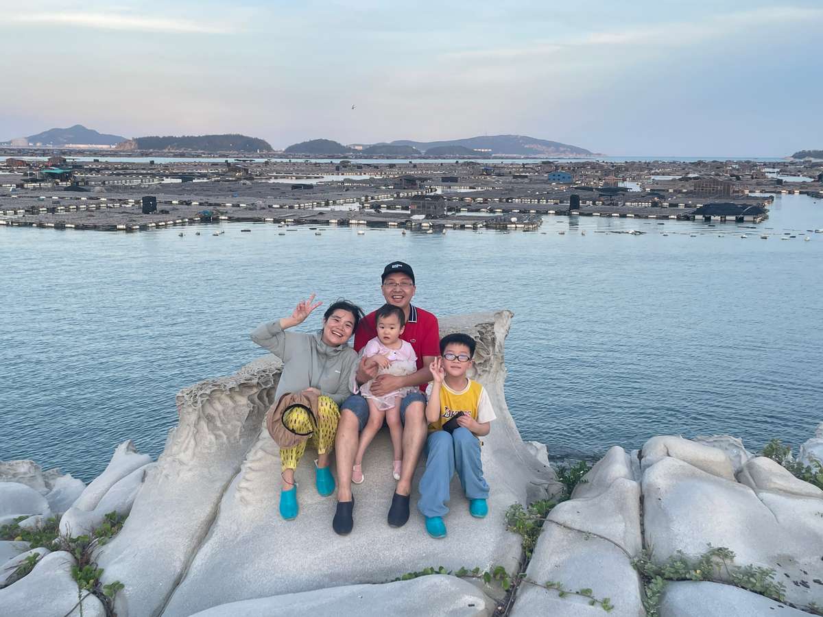 你守沪，我援饶：南昌大学二附院战「疫」夫妻的别样相守