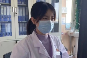 优秀医生 郭志华：践行医者初心，全心全意为病友！