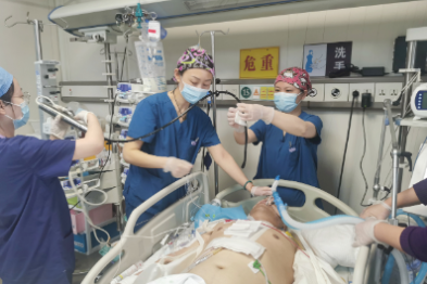 安贞医院刘楠：让大血管 ICU 成为外科医生放心的坚强后盾