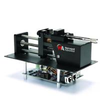 微升 OEM 注射泵模块