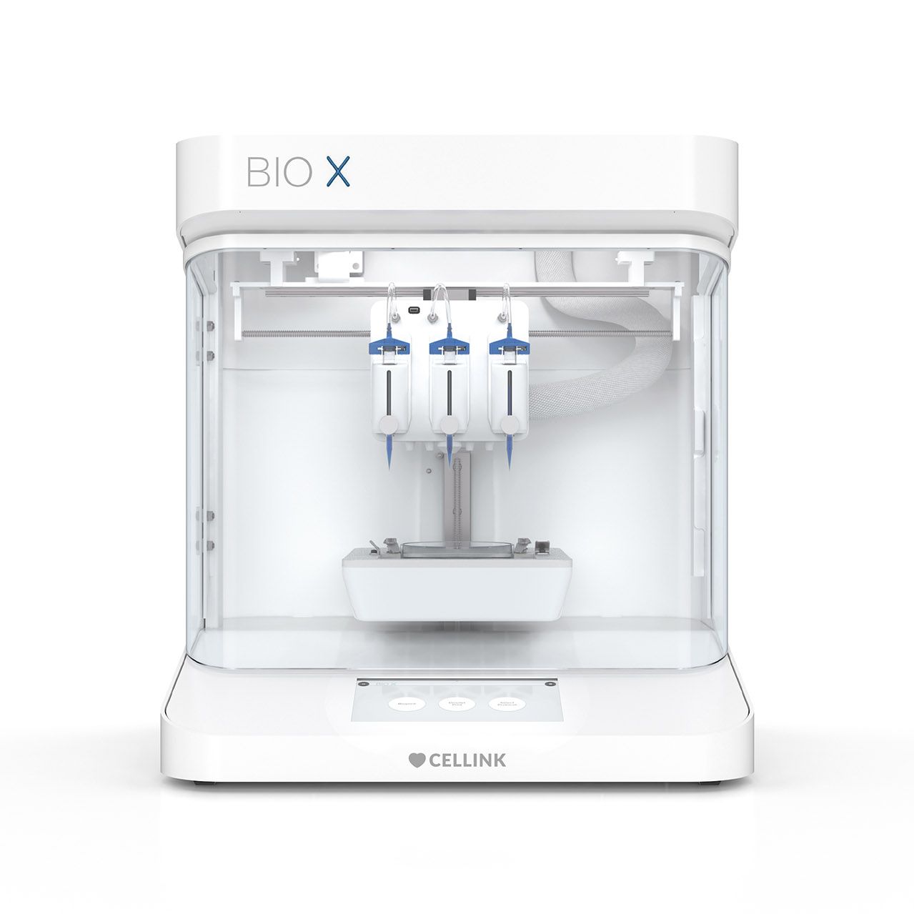 Cellink BIO X 3D生物打印机