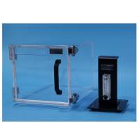 动物二氧化碳安乐处死箱,动物处死箱