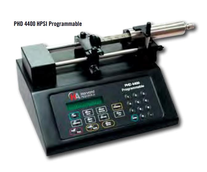 高压注射泵PHD 4400