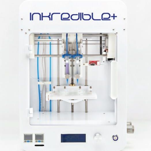 Cellink INKREDIBLE+ 生物3D打印机