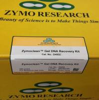 Zymo Research D4002 Zymoclean凝胶DNA回收试剂盒(无盖)13611631389上海睿安生物
