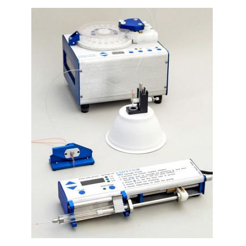 小鼠微透析采集器，大鼠微透析采样器，小动物微透析仪