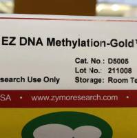 Zymo Research货号D5006现货DNA甲基化修饰试剂盒-Gold上海睿安生物13611631389