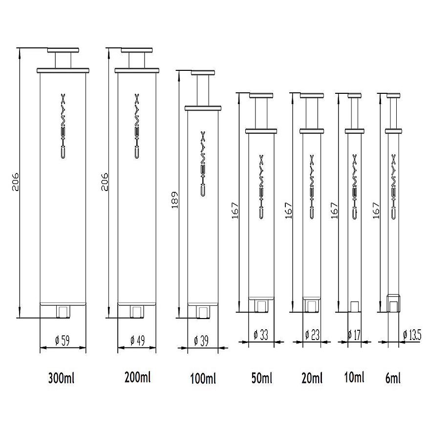 超高压注射泵 PHD ULTRA HPSI