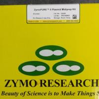 现货Zymo Research货号D4200质粒中提13611631389上海睿安生物