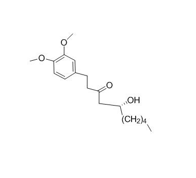 甲基-6-姜辣素 N/N