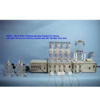 小鼠无创肺功能仪，无创小鼠肺功能检测仪,小鼠肺功能测量